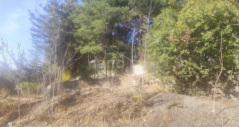 Parcela residencial a la venta en Limassol