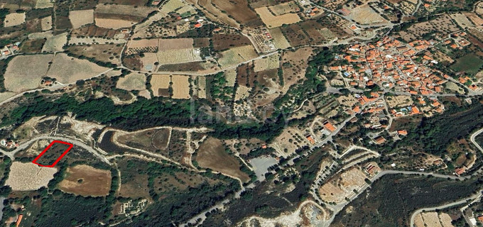 Campo residencial a la venta en Limassol
