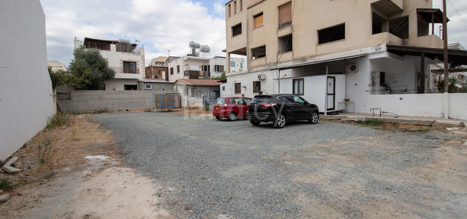 Жилой участок на продажу в Ларнака