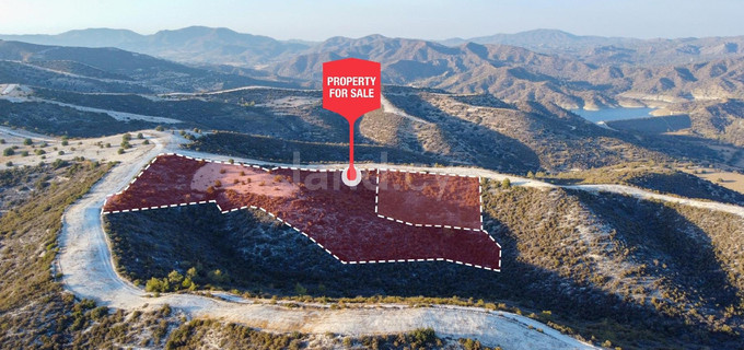 Campo agrícola a la venta en Larnaca