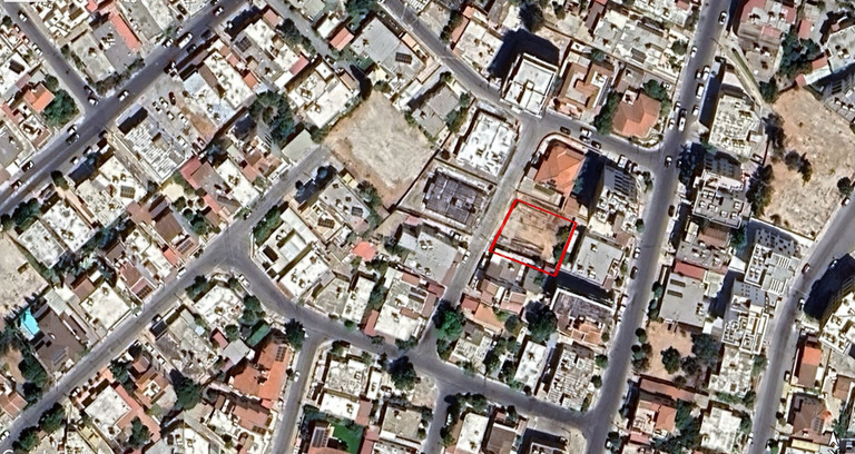Parcelle résidentielle à vendre à Larnaca