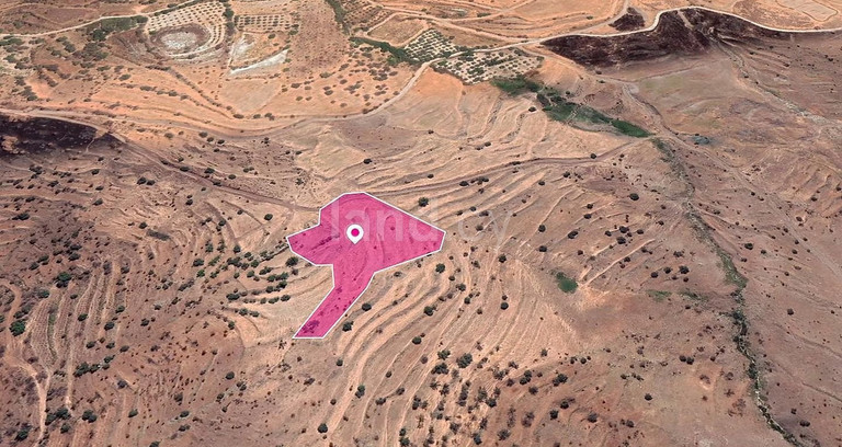 Campo a la venta en Paphos