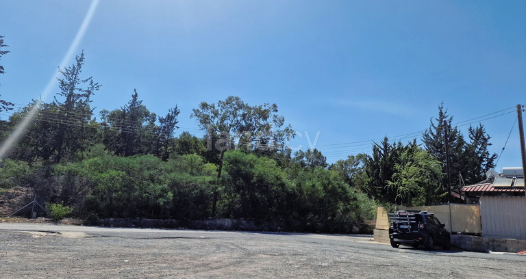 Жилое поле на продажу в Ларнака