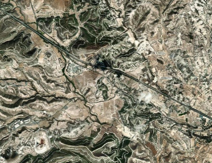 Terrain agricole à vendre à Larnaca