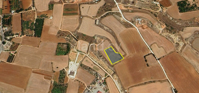 Terrain agricole à vendre à Frenaros