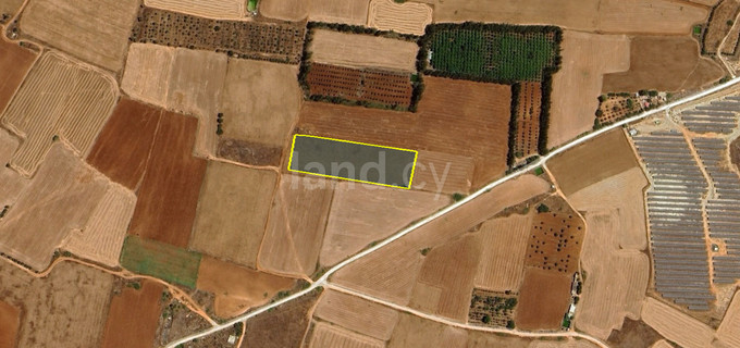 Terrain agricole à vendre à Frenaros