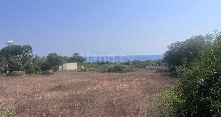 Οικιστικό οικόπεδο προς πώληση - Αγία Νάπα