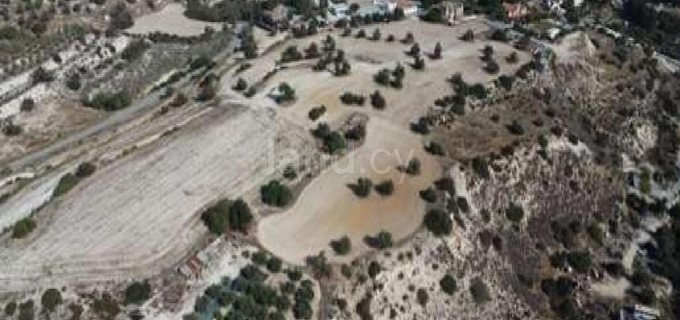 Campo agrícola a la venta en Larnaca