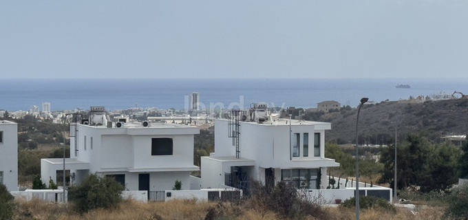 Parcelle résidentielle à vendre à Limassol