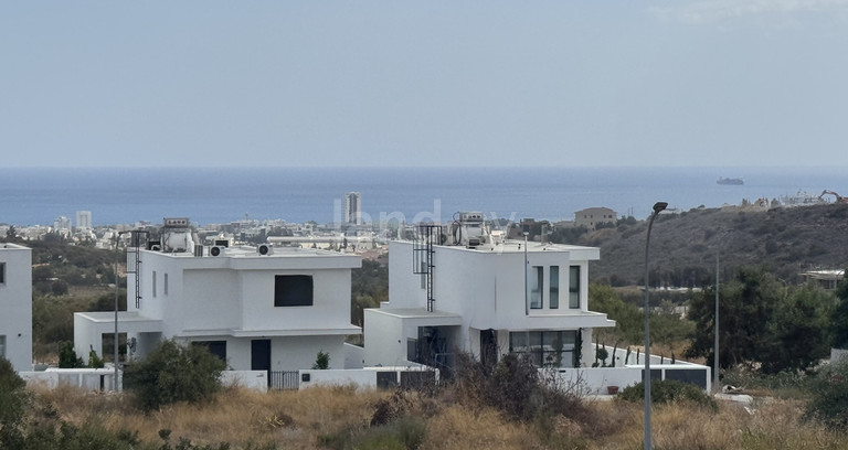 Wohnbaugrundstück in Limassol zu verkaufen