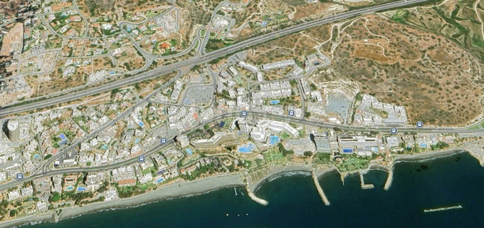 Parcelle résidentielle à vendre à Limassol