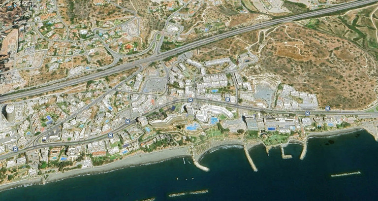 Parcelle résidentielle à vendre à Limassol