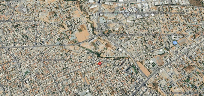 Parcela residencial a la venta en Limassol