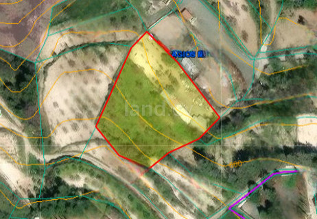 Жилое поле на продажу в Лимассол