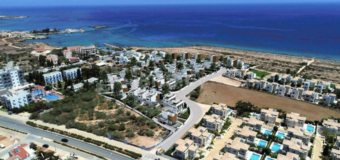 Туристический участок на продажу в Протарас