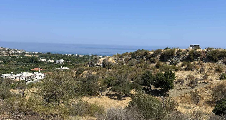 Terrain à vendre à Paphos