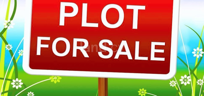 Residential plot for sale in Paphos