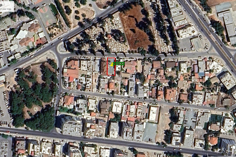 Жилой участок на продажу в Ларнака