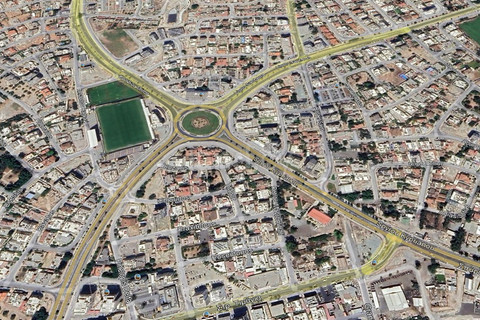 Residential plot for sale in Larnaca