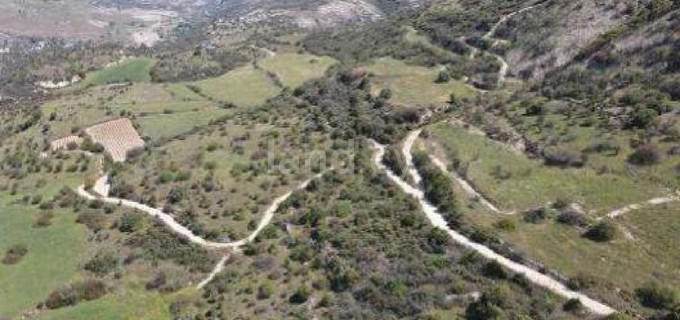 Campo agrícola a la venta en Limassol