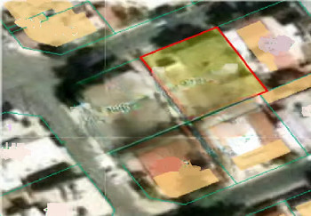 Residential plot for sale in Limassol