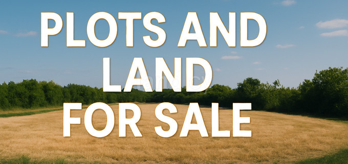 Parcela residencial a la venta en Paphos