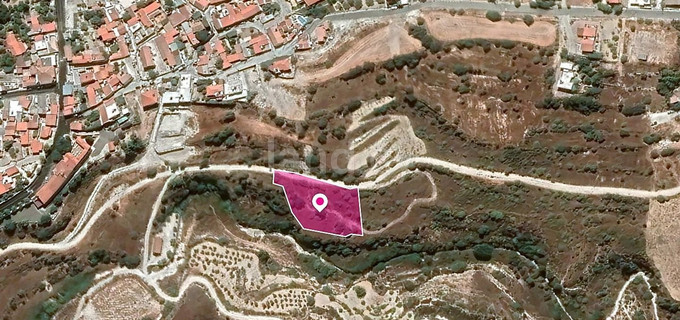 Baugebiet in Limassol zu verkaufen