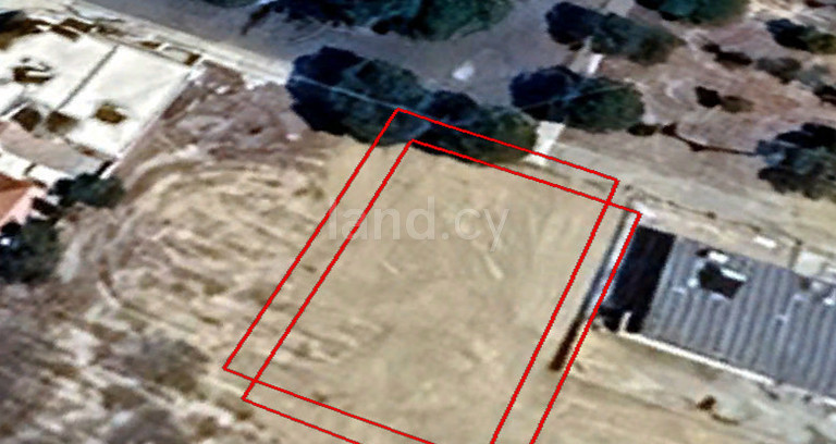 Οικόπεδο προς πώληση - Λάρνακα