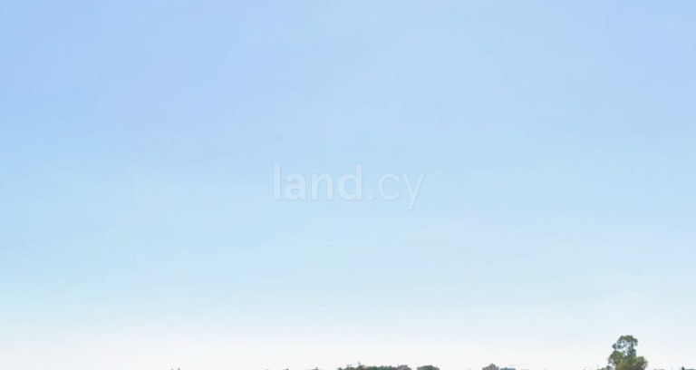 Οικόπεδο προς πώληση - Λάρνακα