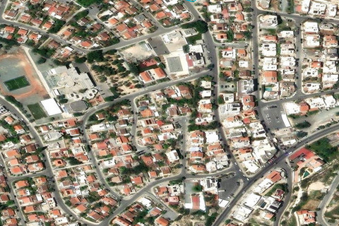 Residential plot for sale in Limassol