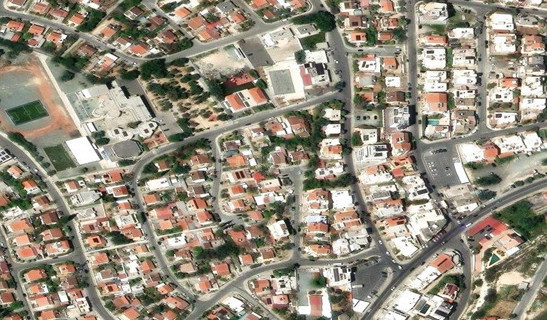 Parcela residencial a la venta en Limassol