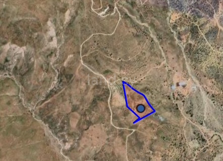 Baugebiet in Paphos zu verkaufen