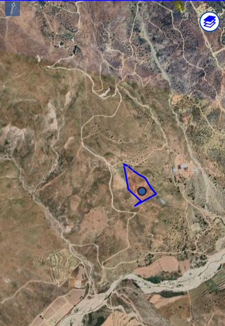 Baugebiet in Paphos zu verkaufen