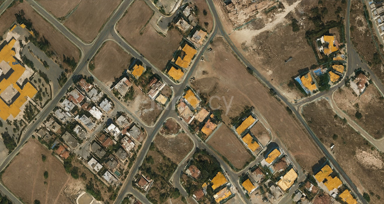 Οικιστικό οικόπεδο προς πώληση - Πάφος