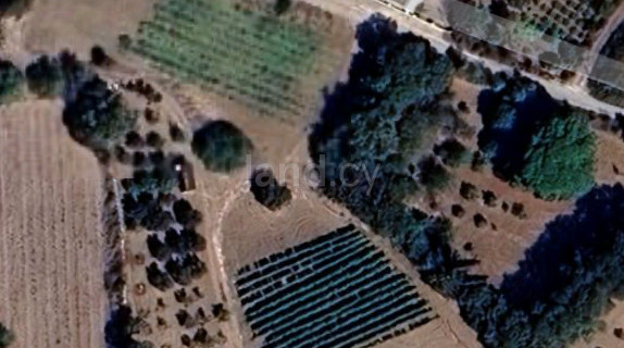 Residential plot for sale in Paphos