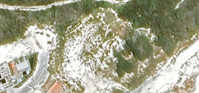 Parcelle à vendre à Limassol