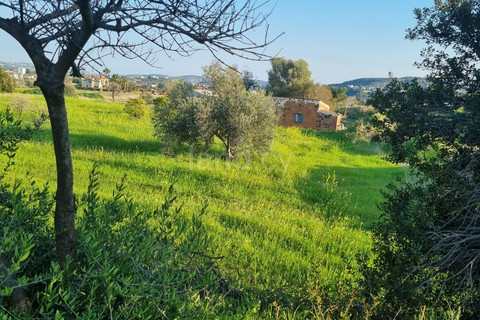 Campo residencial a la venta en Limassol