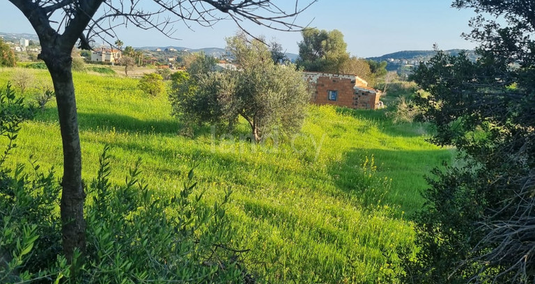 Wohngebiet in Limassol zu verkaufen