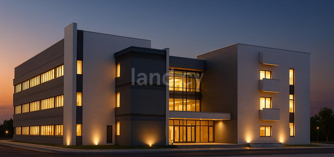 Campo residencial a la venta en Nicosia