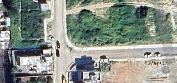 Οικιστικό οικόπεδο προς πώληση - Λεμεσός