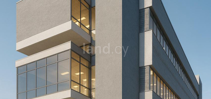 Residential field for sale in Nicosia