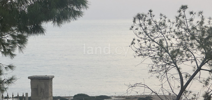 Parcela residencial a la venta en Paphos