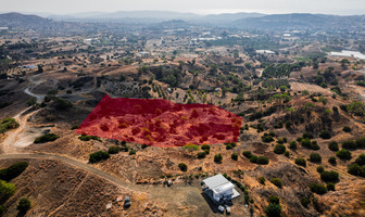 Campo agrícola a la venta en Limassol