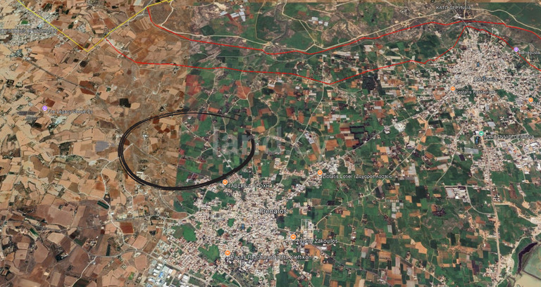 Campo agrícola a la venta en Frenaros