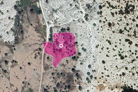 Αγροτεμάχιο προς πώληση - Λευκωσία