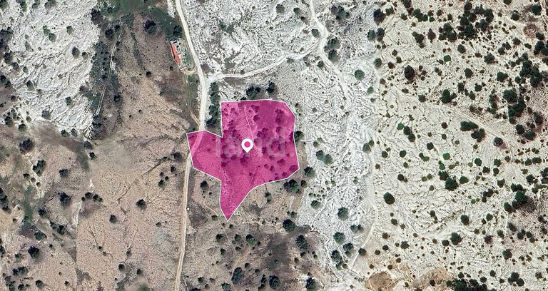 Αγροτεμάχιο προς πώληση - Λευκωσία