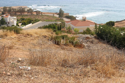 Οικόπεδο προς πώληση - Πάφος