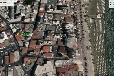 Wohnbaugrundstück in Larnaca zu verkaufen