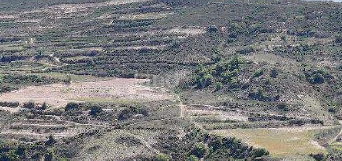 Campo agrícola a la venta en Limassol