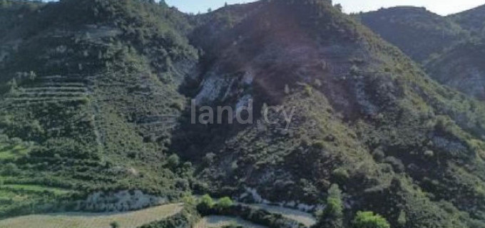 Campo agrícola a la venta en Limassol